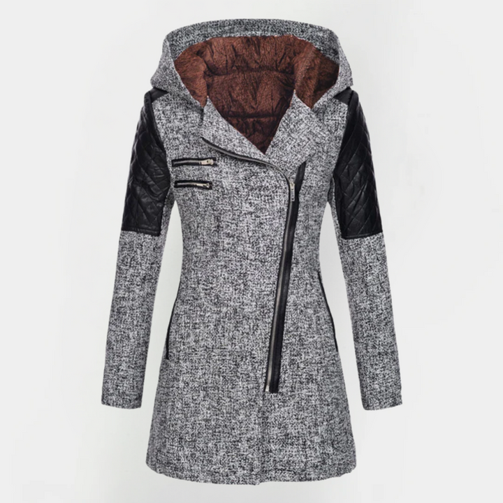 Mira™ | Elegant Winter Jacket