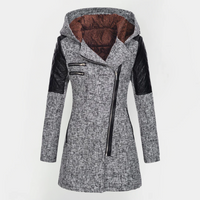 Mira™ | Elegant Winter Jacket