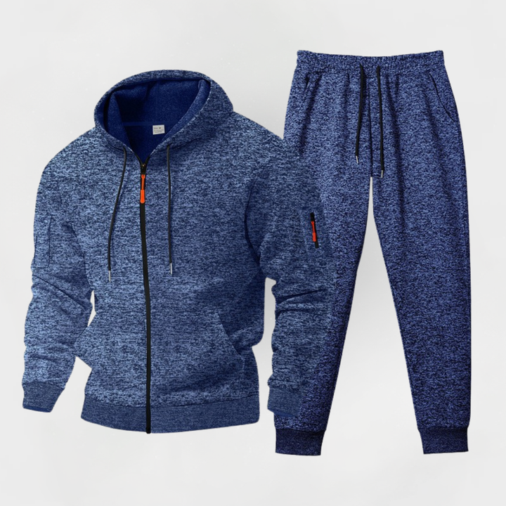 Reid™ | The Everyday Fleece Set