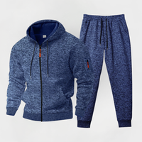 Reid™ | The Everyday Fleece Set