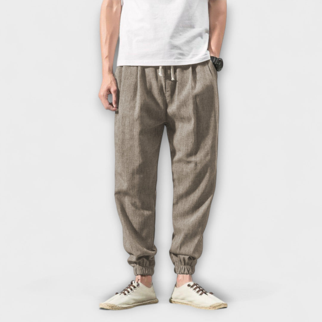 Gavin™ | Harem Trousers