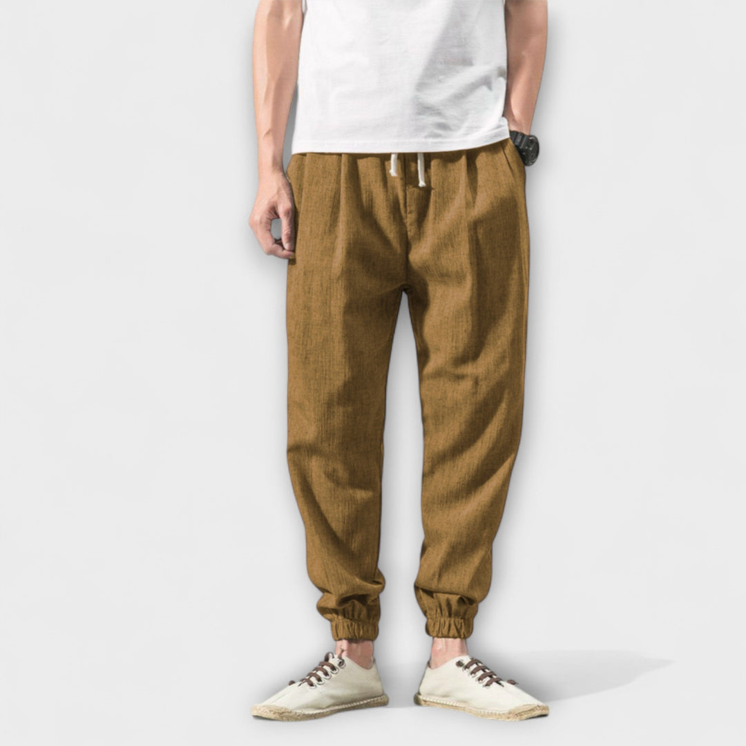 Gavin™ | Harem Trousers