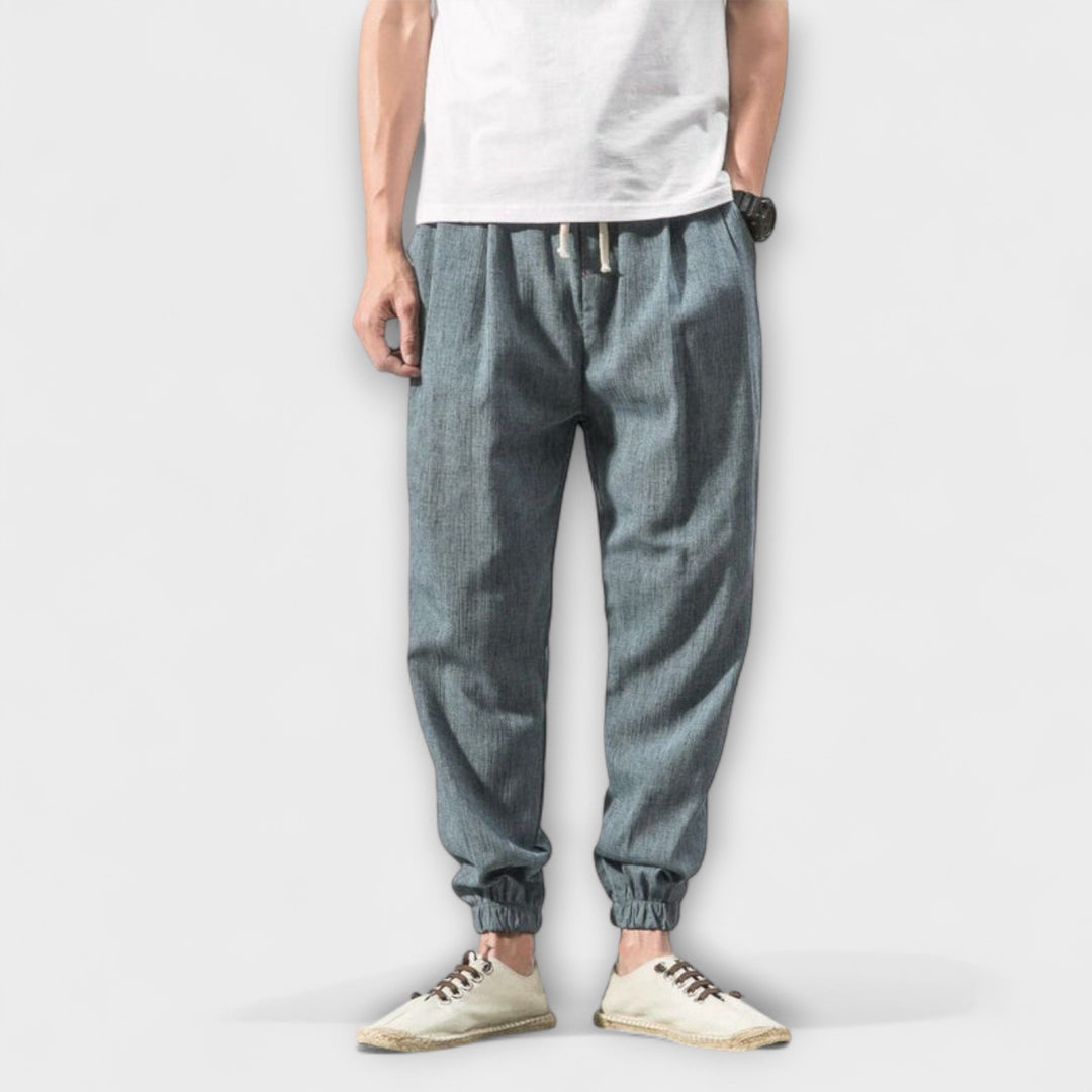 Gavin™ | Harem Trousers