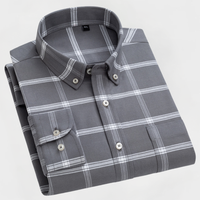 Rowan™ | The Classic Flannel for Everyday Ease