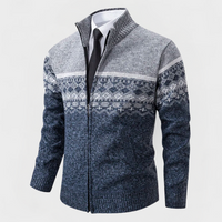 Noah™ | Modern Knit Cardigan