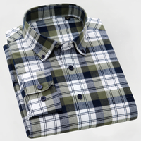 Mason™ | The Soft-Feel Comfort Shirt