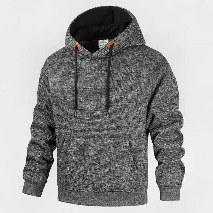 Hudson™ | The Everyday Knit Hoodie