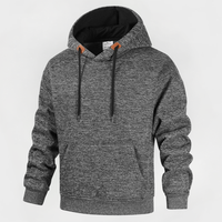 Hudson™ | The Everyday Knit Hoodie