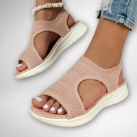 Jolene | Lightweight Orthopedic Sandals