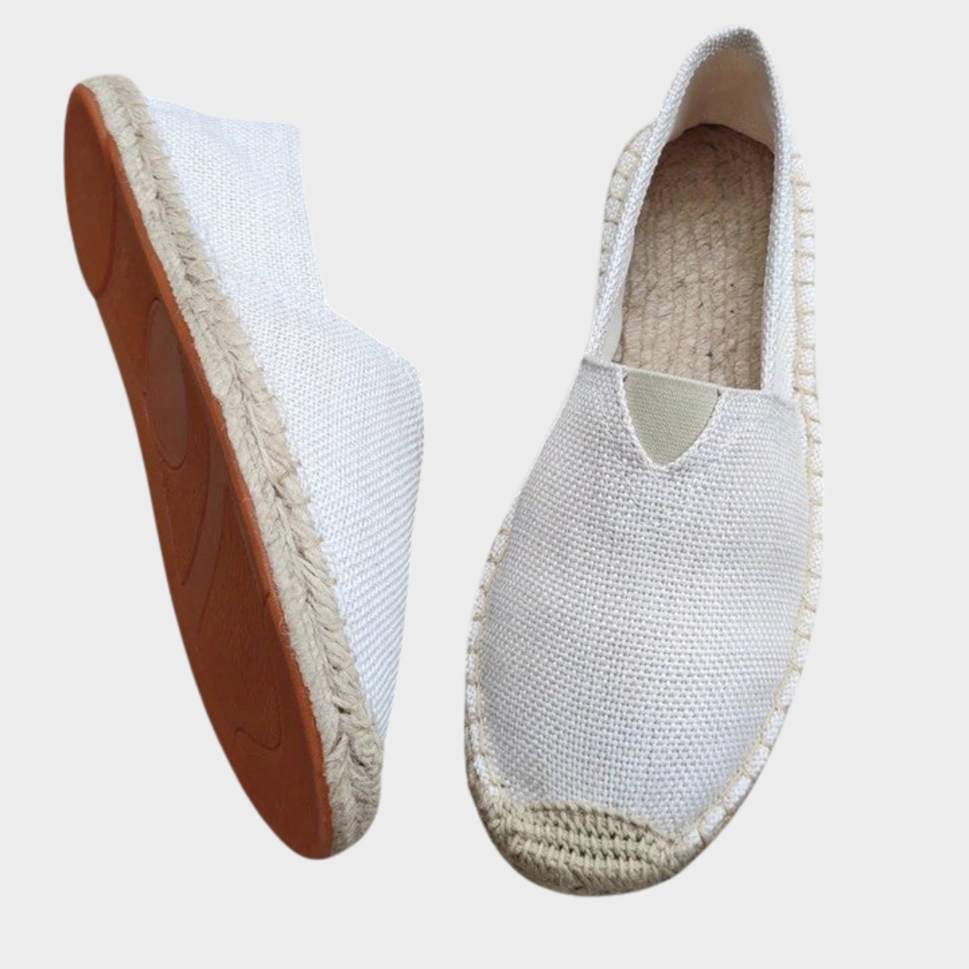 Alina | Espadrilles