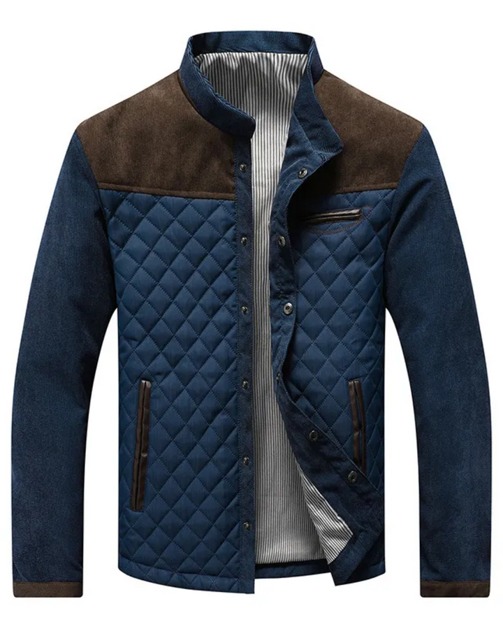 Mason™ | Premium Winter Jacket