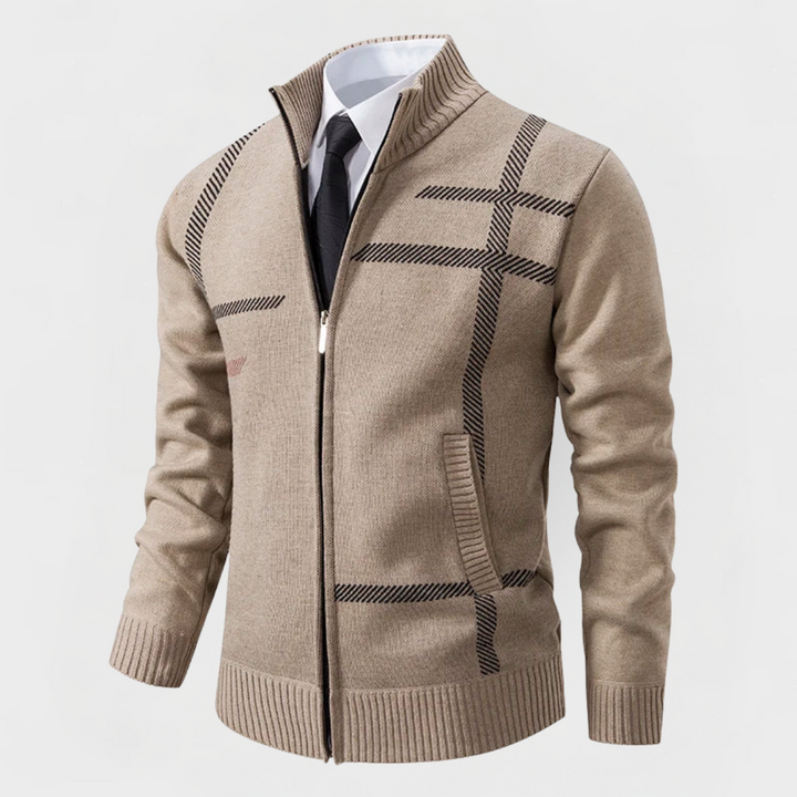 Simon™ | Timeless Knit Vest