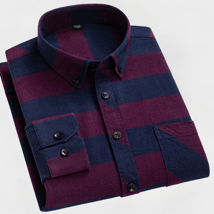 Callum™ | The Shirt for Everyday Confidence