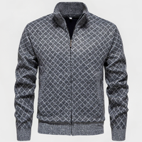 Callum™ | The Heritage Knit Jacket