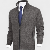Julian™ | Classic Knit Jacket