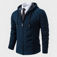 Derek™ | Refined Knit Sweater