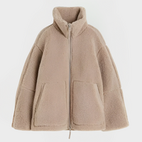 Amélie™ | Teddy Coat