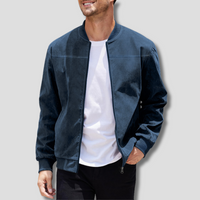 Maurice™ | Lightweight Summer Jacket