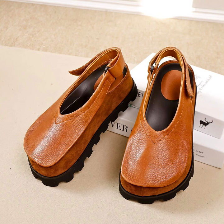 Bobbie | Lina Clogs