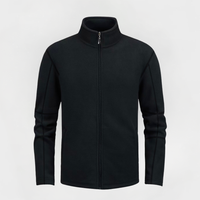 Malcolm™ | Everyday Fleece Jacket