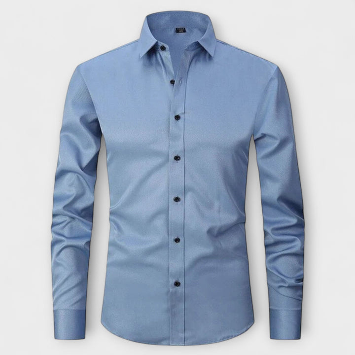Quade™ | Stretch Wrinkle-Free Shirt