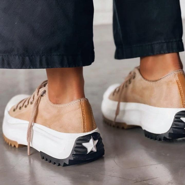 Elisa™ | Platform Sneakers