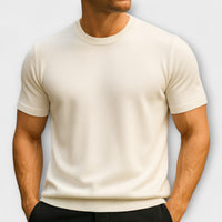 Ozrin™ | Soft Tailored T-Shirt