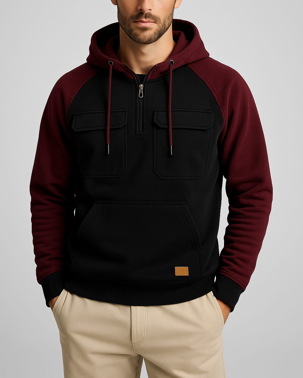 William™ | Hoodie