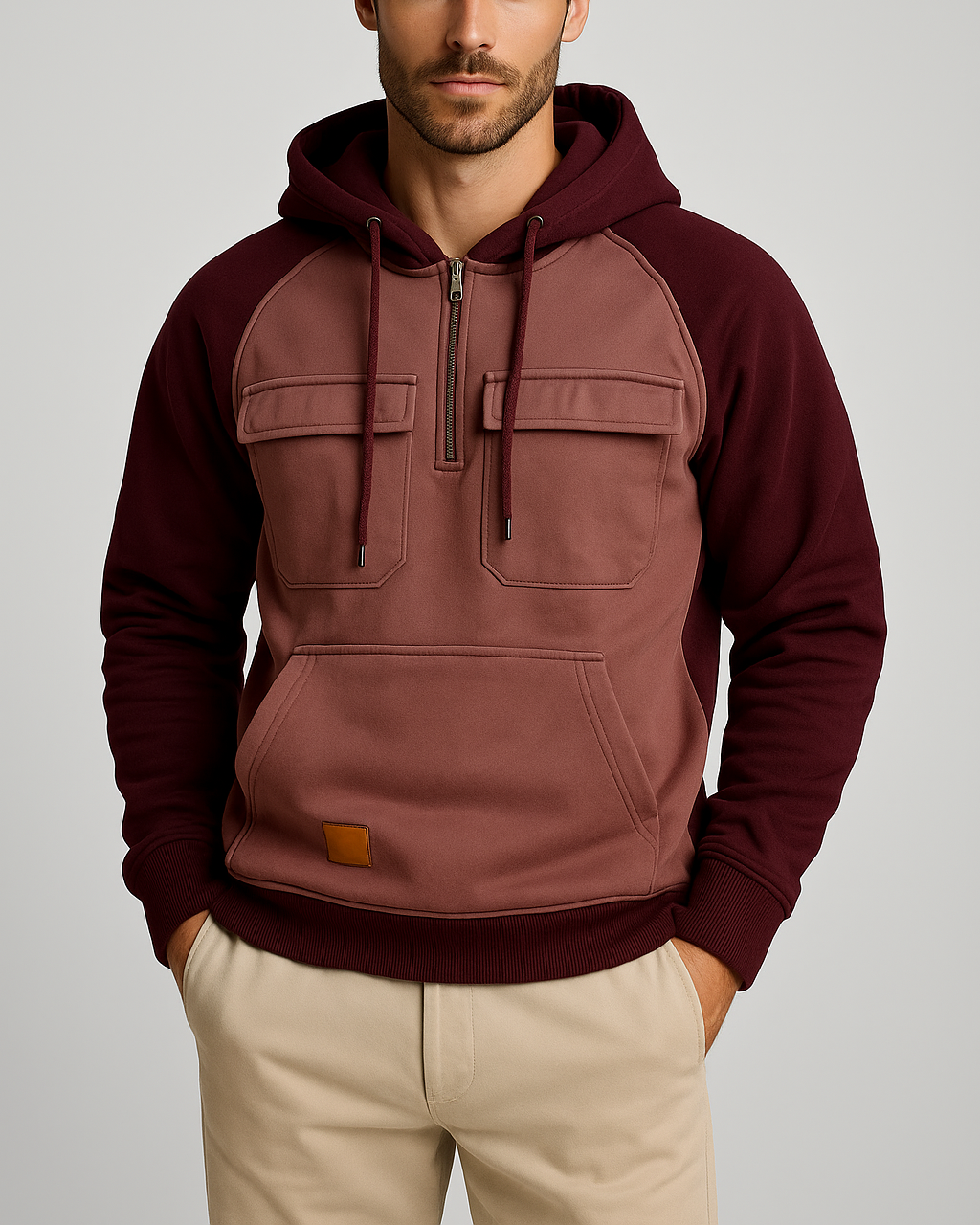 William™ | Hoodie