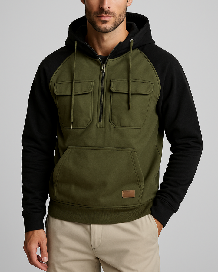 William™ | Hoodie