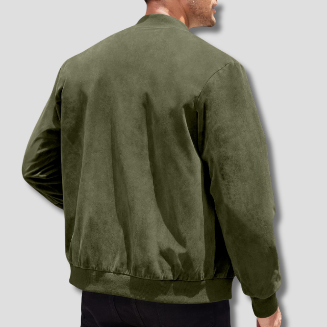 Maurice™ | Lightweight Summer Jacket
