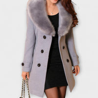 Fiona™ | Warm Winter Coat
