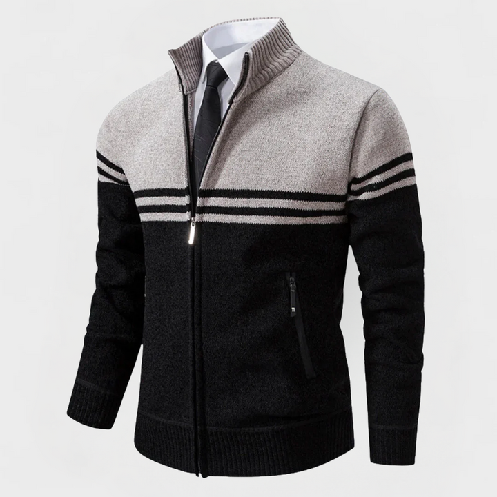 Graham™ | Essential Knit Sweater