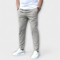 Samuel™ | Modern Stretch Trousers