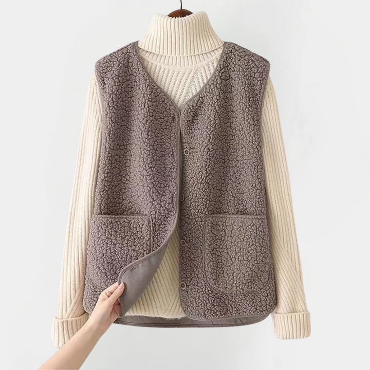 Claire™ | Cozy Cardigan