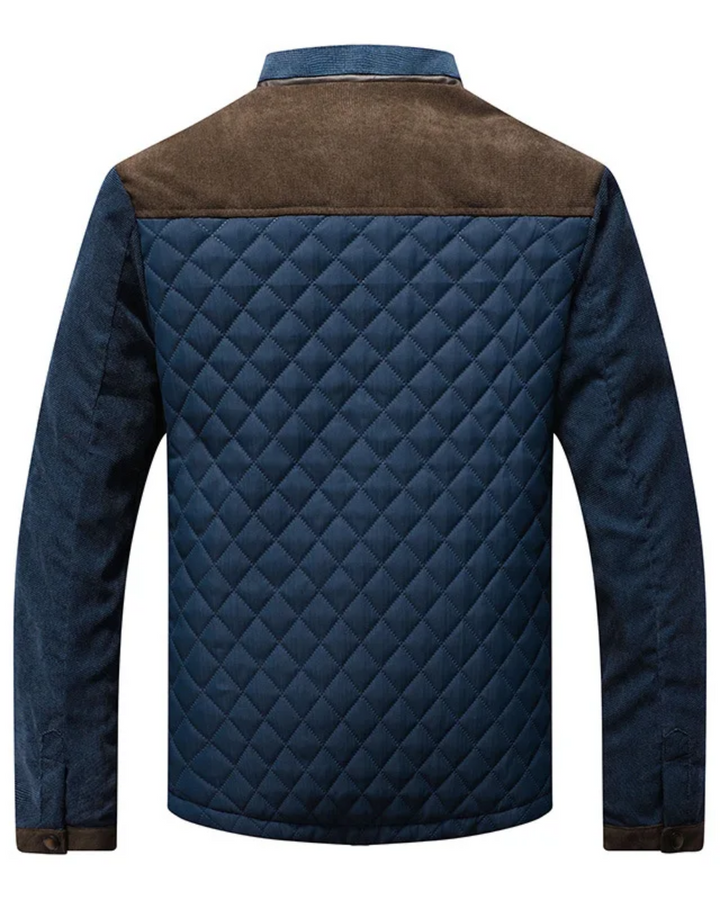 Mason™ | Premium Winter Jacket