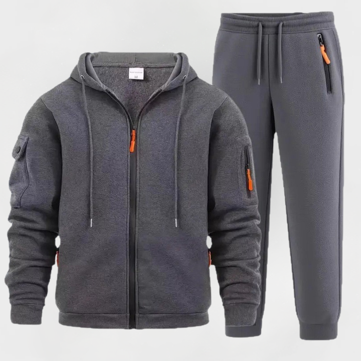 Carter™ | The Essential Comfort Set