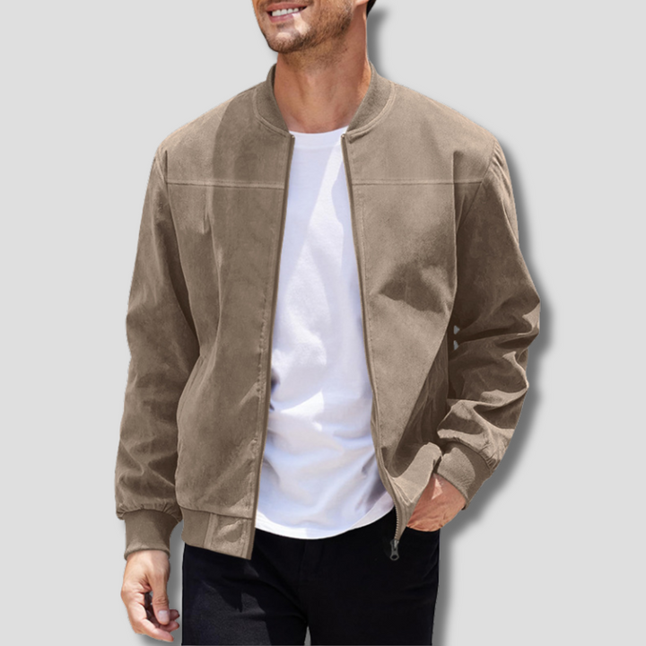 Maurice™ | Lightweight Summer Jacket
