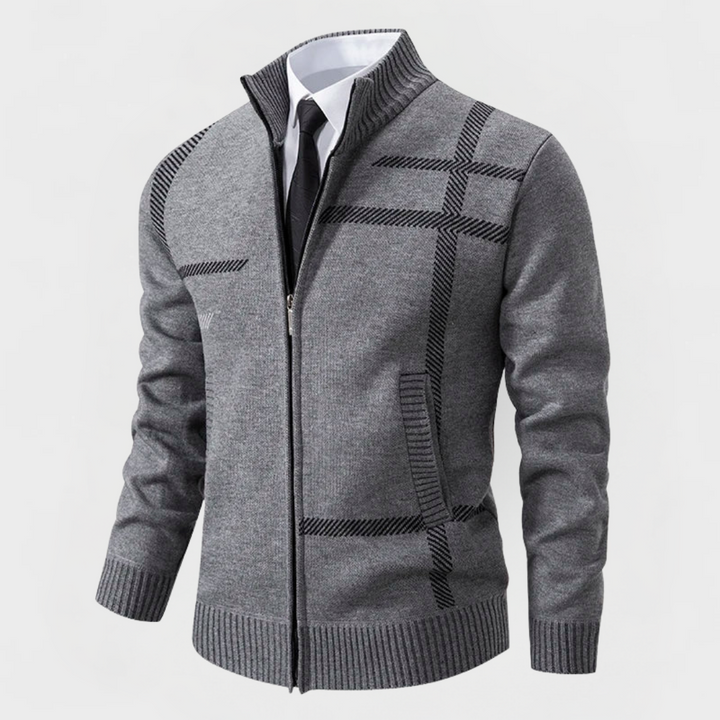 Simon™ | Timeless Knit Vest