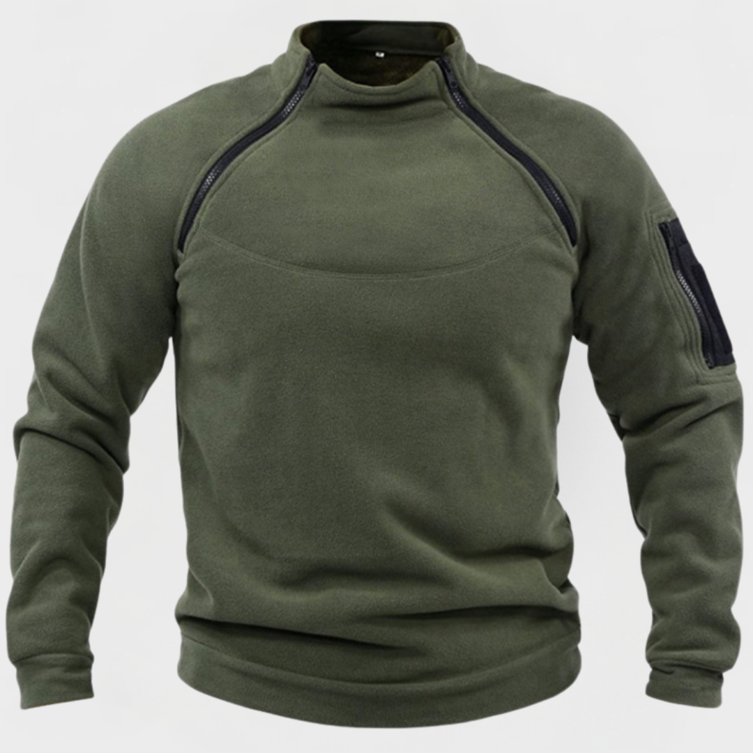 Ryder™ | Tactical Sweater