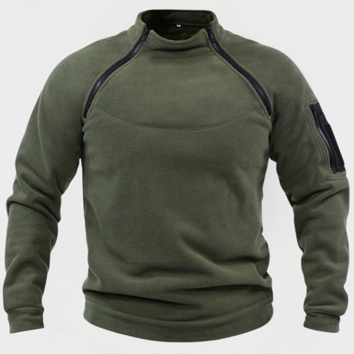 Ryder™ | Tactical Sweater