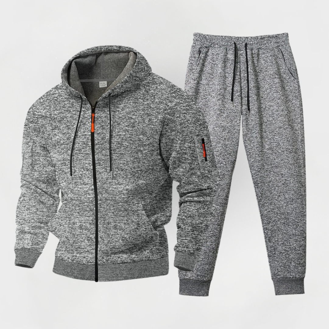 Reid™ | The Everyday Fleece Set