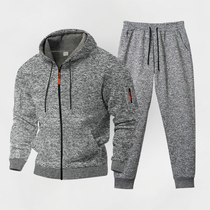 Reid™ | The Everyday Fleece Set