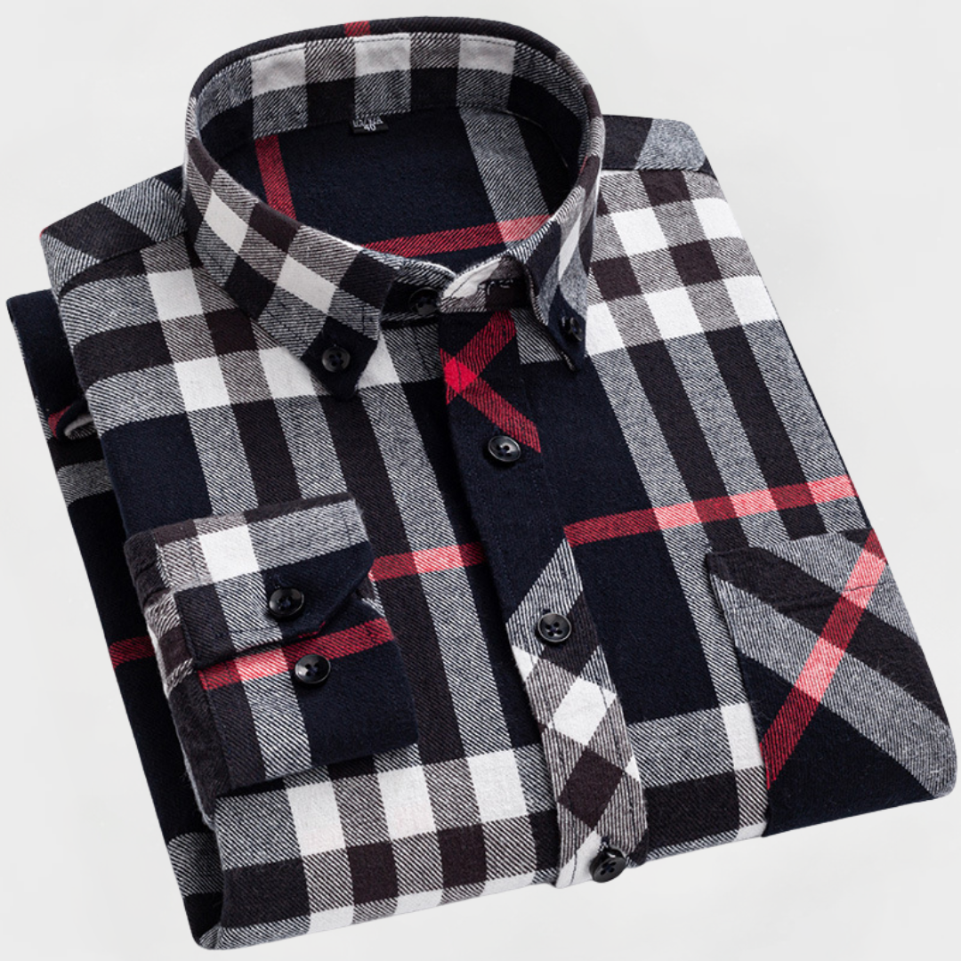 Callum™ | The Shirt for Everyday Confidence