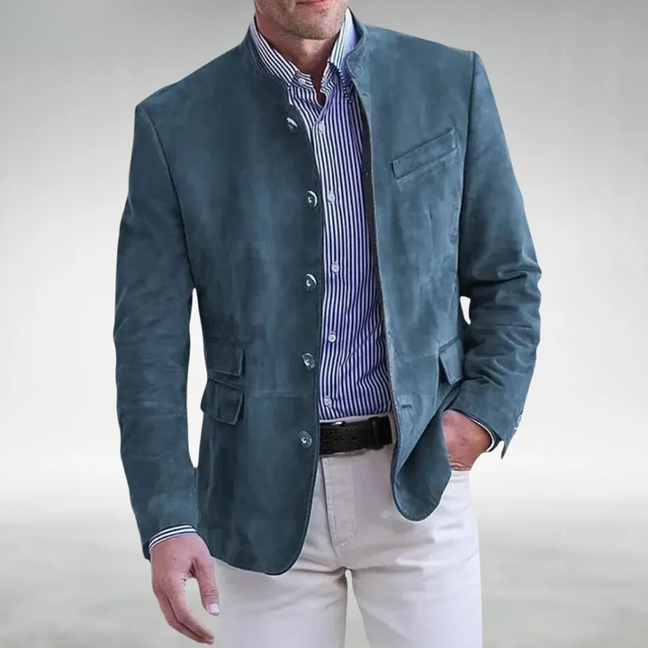 Connor™ | Modern Statement Jacket
