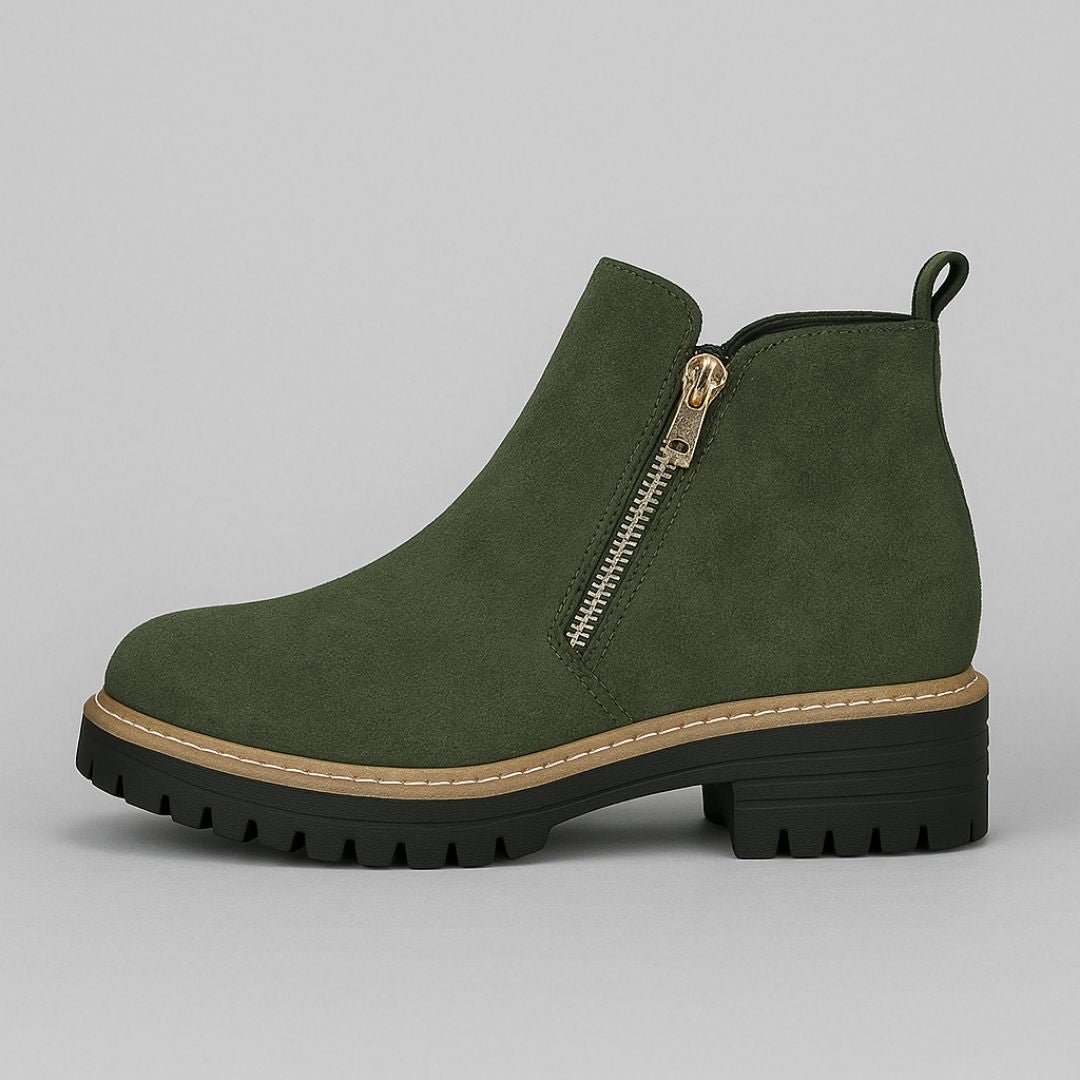 Birgitta | Ankle Boots