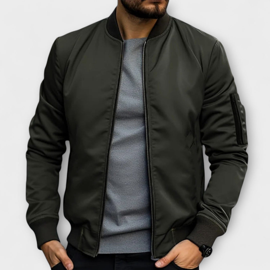 Liam™ | Versatile Lightweight Jacket