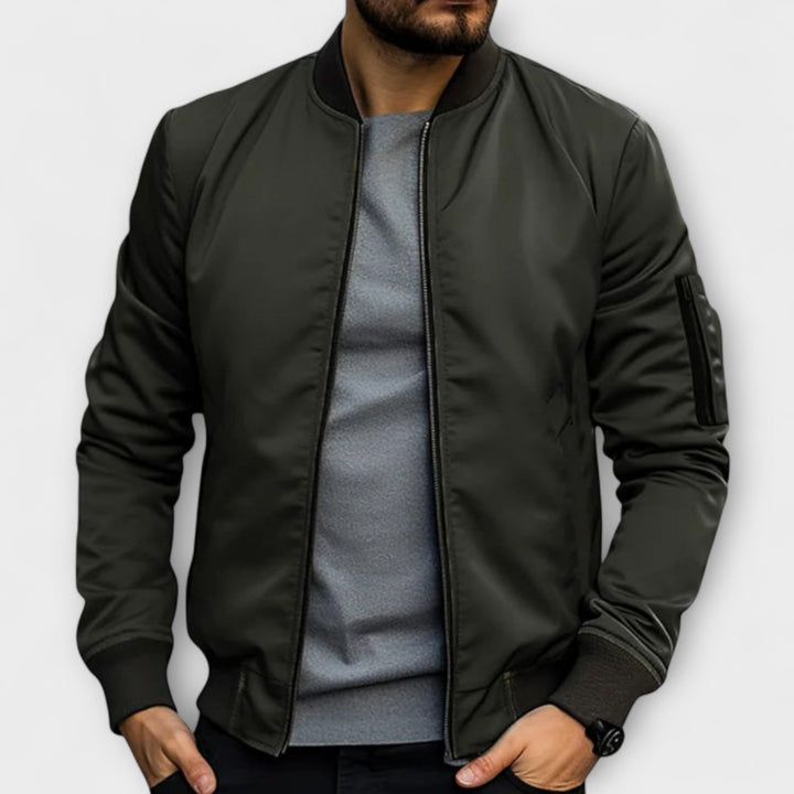 Liam™ | Versatile Lightweight Jacket
