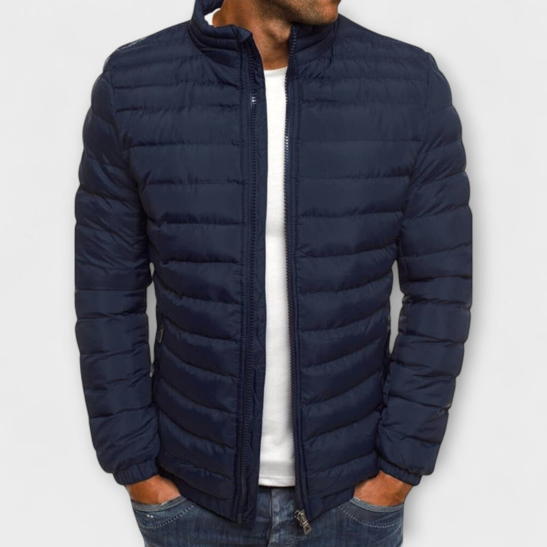 Nylen™ | Elegant Lightweight Jacket