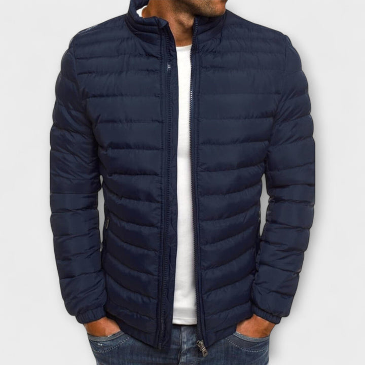 Nylen™ | Elegant Lightweight Jacket